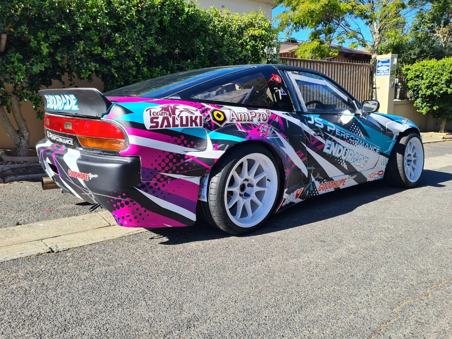 car 2
